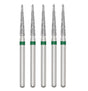 Needle - Multi-Use Diamond Dental Burs - My DDS Supply