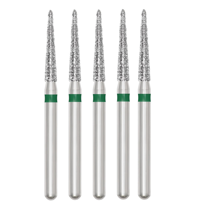 Needle - Multi-Use Diamond Dental Burs - My DDS Supply