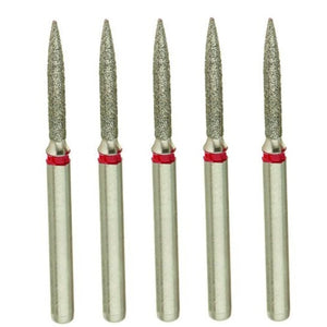 Diamond Burs