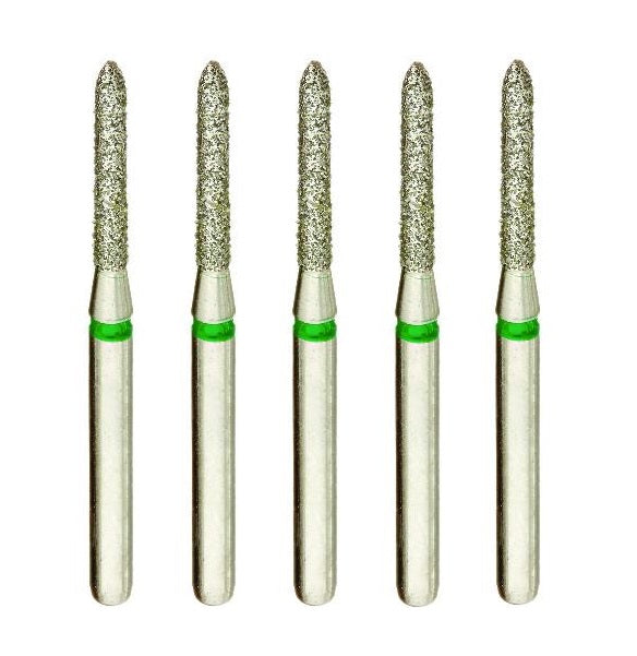 Gingival Curettage - Multi-Use Diamond Dental Burs - My DDS Supply
