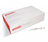 Traxodent Paste Retraction System, VALUE PACK (25 Syringes & 50 Tips) - My DDS Supply