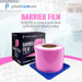 8 x Pink Barrier Film, 4" x 6", 1200 Sheets (1 Case of 8 Rolls) - My DDS Supply