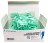 1000 x Short Posterior Green Bite Registration Impression Trays (20 Boxes) by PlastCare USA - My DDS Supply