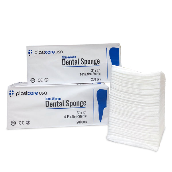  PlastCare USA Dental Putty Fast Set - Premium Alginate