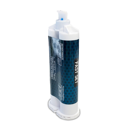 VPS Heavy Body Fast Set Impression Material 50 mL Cartridges