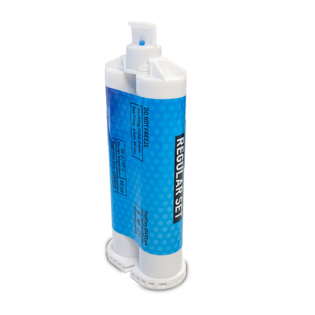 VPS Heavy Body Regular Set Impression Material 50 mL Cartridges