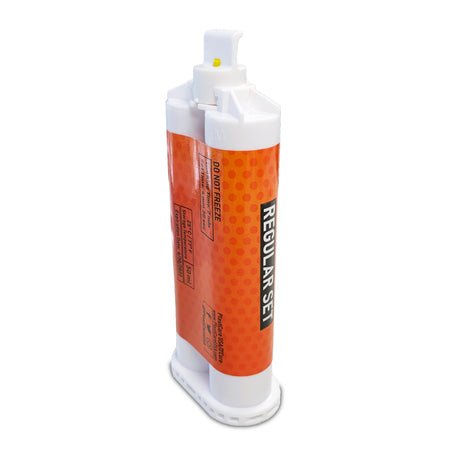 VPS Light Body Regular Set Impression Material 50 mL Cartridges