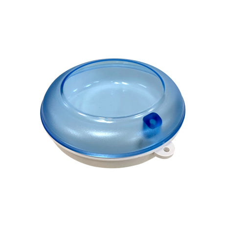 Blue Invisalign Case (Individually Sealed) - My DDS Supply