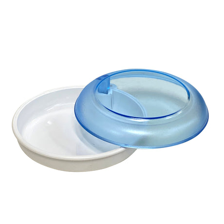 Blue Invisalign Case (Individually Sealed) - My DDS Supply