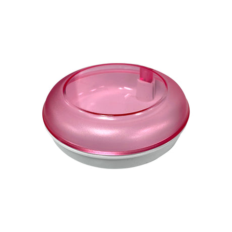Pink Invisalign Case (Individually Sealed) - My DDS Supply