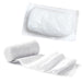 5 Pack: 6-Ply Krinkle Gauze Bandage Roll Sterile (4.5" x 4.1 Yd) - My DDS Supply