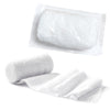 5 Pack: 6-Ply Krinkle Gauze Bandage Roll Sterile (4.5" x 4.1 Yd) - My DDS Supply