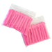 1040 Pink Dental Ligature Rubber Ties Bands Braces Orthodontic Elastic, 1 Bag - My DDS Supply