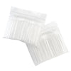 1040 Clear Dental Ligature Rubber Ties Bands Braces Orthodontic Elastic, 1 Bag - My DDS Supply