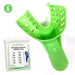 #6 Small Lower Autoclave Perforated Impression Trays