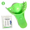 #9 Anterior Upper Autoclave Perforated Impression Trays