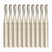 100 FG #557 19 mm Carbide Dental Burs by Verdent - My DDS Supply