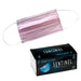50 Pink ASTM Level 2 Surgical Face Mask (1 Box of 50) - My DDS Supply