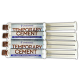 Automix Non-Eugenol Temporary Cement 10mL Syringe