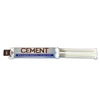 Automix Non-Eugenol Temporary Cement 10mL Syringe